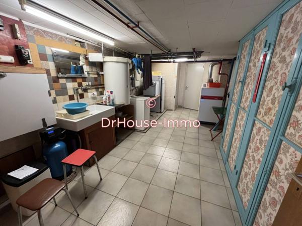 Maison à vendre 4 pièces de 89 m²