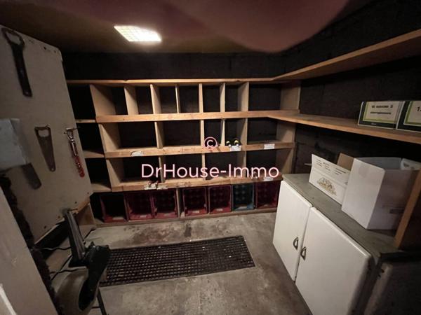 Maison à vendre 4 pièces de 89 m²