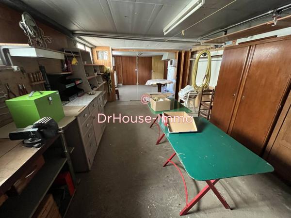 Maison à vendre 4 pièces de 89 m²