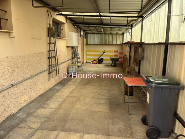 Maison à vendre 4 pièces de 89 m²