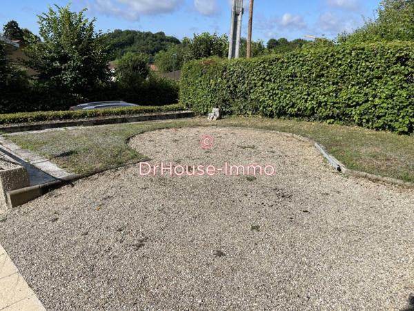 Maison à vendre 4 pièces de 89 m²