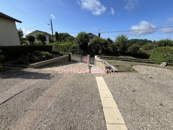 Maison à vendre 4 pièces de 89 m²