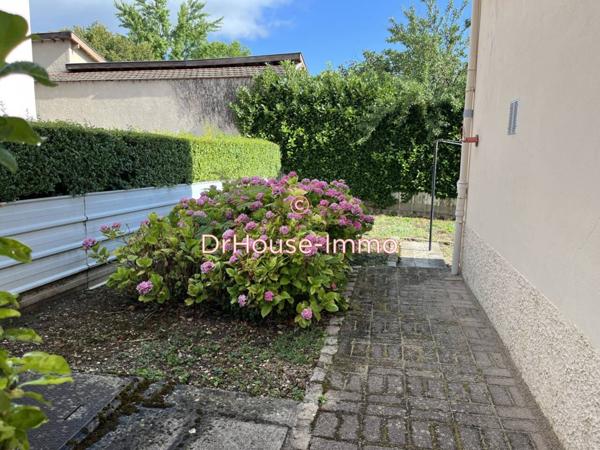 Maison à vendre 4 pièces de 89 m²