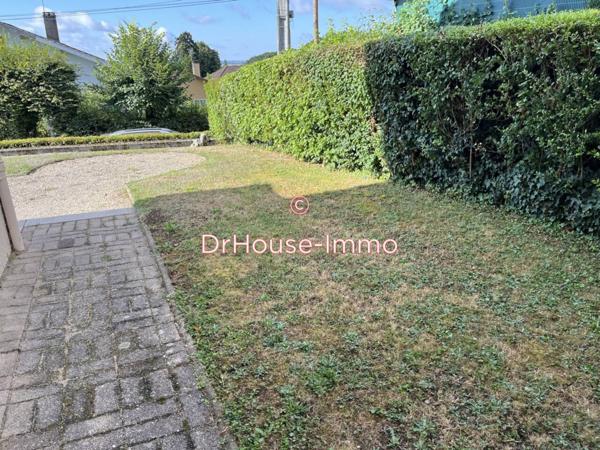 Maison à vendre 4 pièces de 89 m²