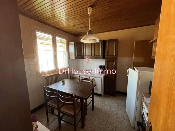 Maison à vendre 4 pièces de 89 m²