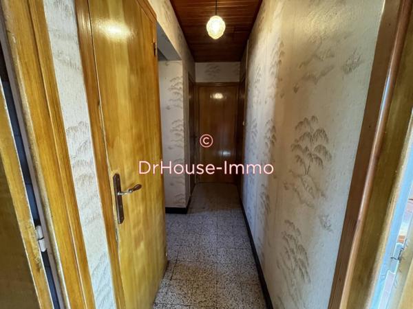 Maison à vendre 4 pièces de 89 m²