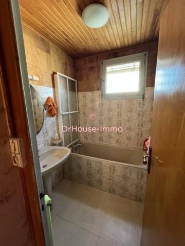 Maison à vendre 4 pièces de 89 m²