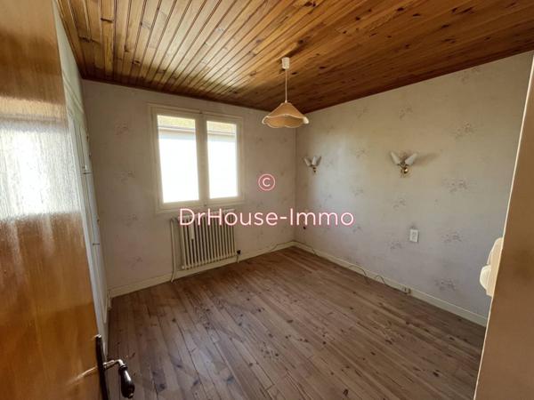 Maison à vendre 4 pièces de 89 m²