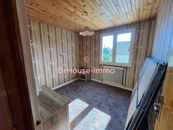 Maison à vendre 4 pièces de 89 m²