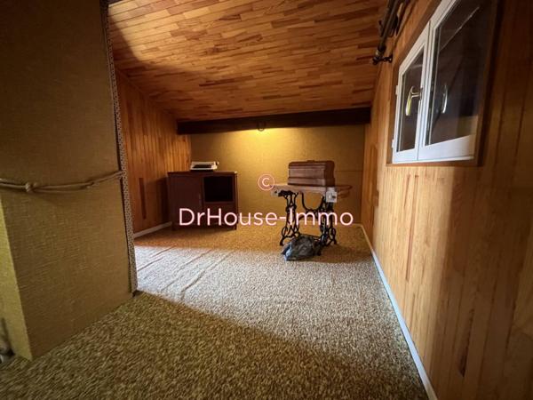 Maison à vendre 4 pièces de 89 m²