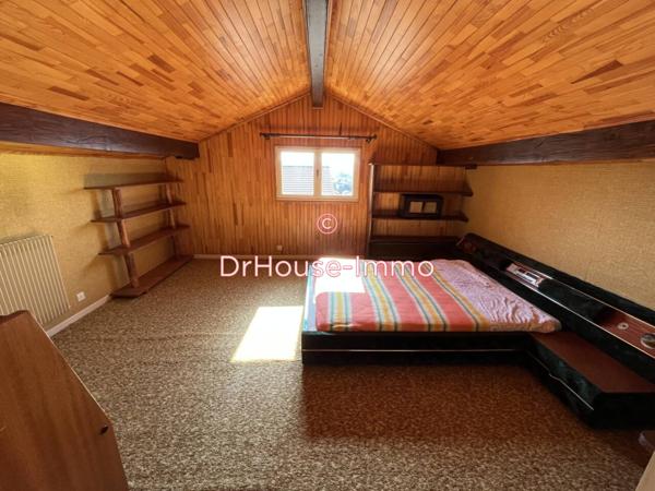 Maison à vendre 4 pièces de 89 m²