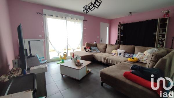 Maison à vendre 5 pièces 100 m² Aiglemont