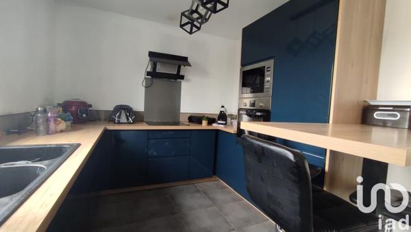 Maison à vendre 5 pièces 100 m² Aiglemont