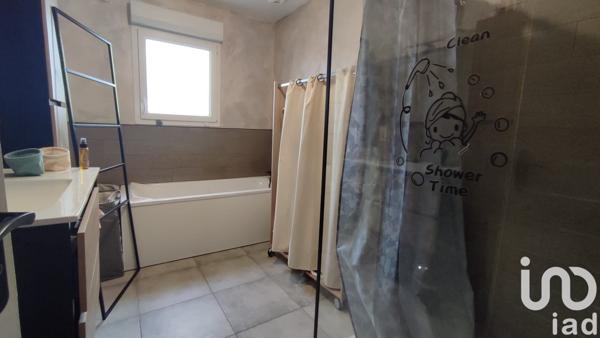 Maison à vendre 5 pièces 100 m² Aiglemont