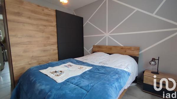 Maison à vendre 5 pièces 100 m² Aiglemont