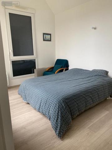 Appartement à louer à Saint-Malo en Ille-et-Vilaine (35400), ref : 35084-L243   
La Gare / Rocabey