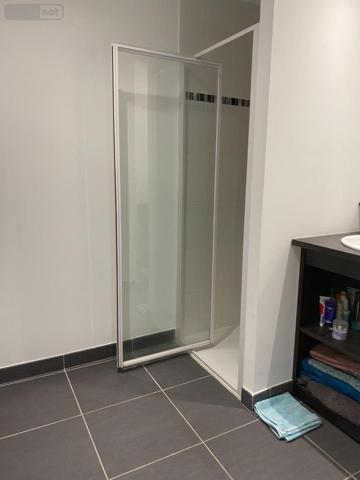 Appartement à louer à Saint-Malo en Ille-et-Vilaine (35400), ref : 35084-L243   
La Gare / Rocabey