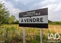 Terrain à vendre 1 591 m² Forbach