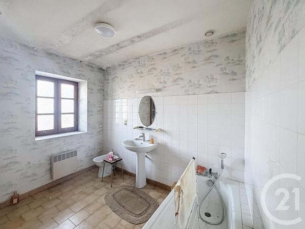 Maison à vendre  4 pièces - 159,73 m2 ST CLAR - 32