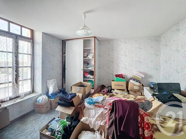 Maison à vendre  4 pièces - 159,73 m2 ST CLAR - 32