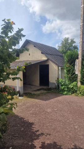 Vente Maison115 m² - 6 Pièces - VERN SUR SEICHE (35770)
