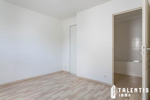 Exclusivité | NANTES, BOURDONNIERES | Appartement 2 Pièces (42m² | 1ch)
