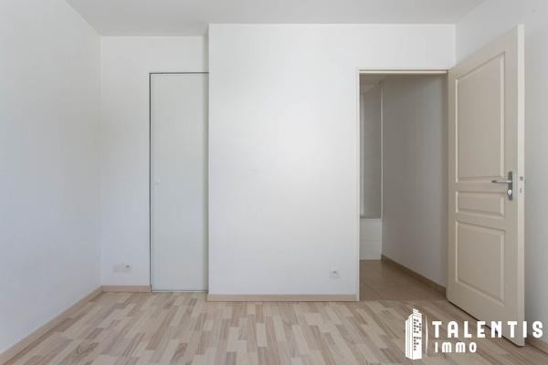Exclusivité | NANTES, BOURDONNIERES | Appartement 2 Pièces (42m² | 1ch)