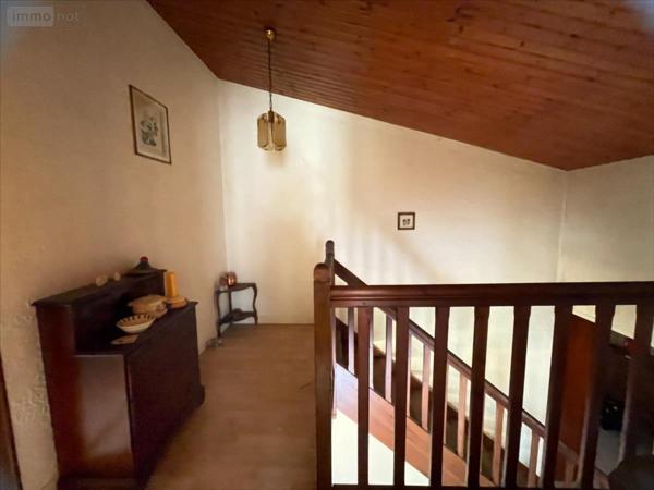 Maison à vendre à Sainte-Soulle en Charente-Maritime (17220), ref : 17112-406