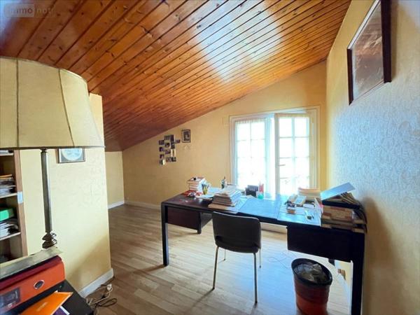 Maison à vendre à Sainte-Soulle en Charente-Maritime (17220), ref : 17112-406