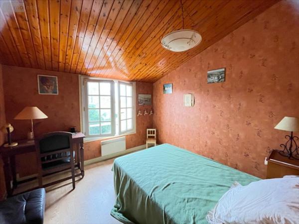 Maison à vendre à Sainte-Soulle en Charente-Maritime (17220), ref : 17112-406