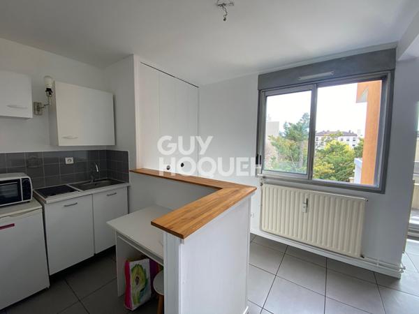 STUDIO - 33.74m² / Villefranche sur Saône