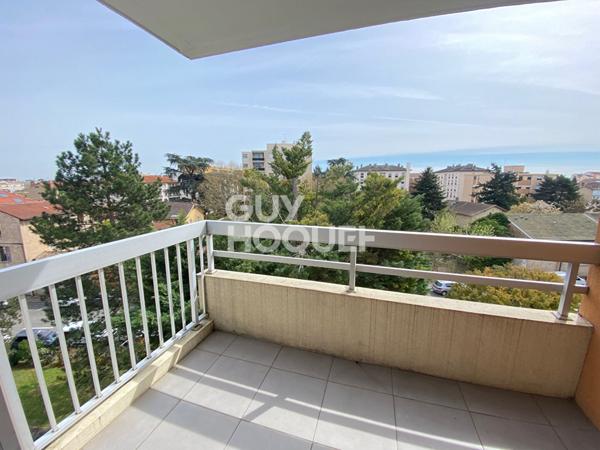 STUDIO - 33.74m² / Villefranche sur Saône