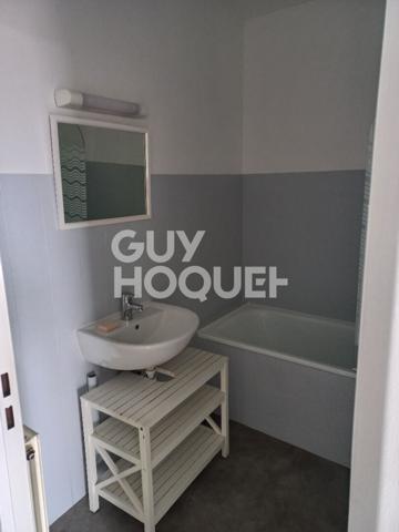 STUDIO - 33.74m² / Villefranche sur Saône