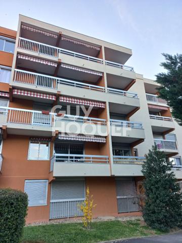 STUDIO - 33.74m² / Villefranche sur Saône