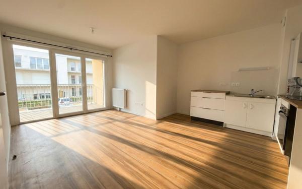 Appartement à vendre    2 pièces • 40,05 m2 Poitiers
