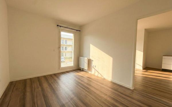 Appartement à vendre    2 pièces • 40,05 m2 Poitiers
