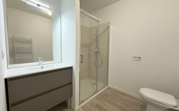 Appartement à vendre    2 pièces • 40,05 m2 Poitiers