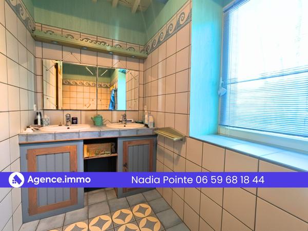 À vendre - Maison traditionnelle, 5 pièces située à Espoey (64420)