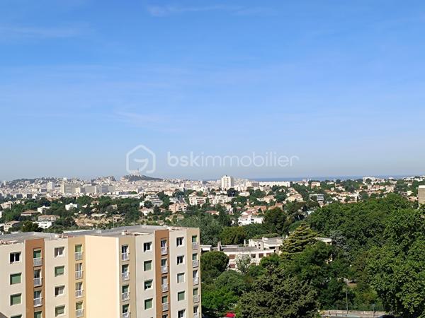 Appartement de 81 m²