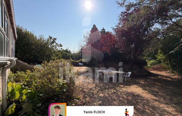 Maison de 99 m²