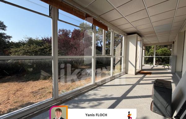 Maison de 99 m²