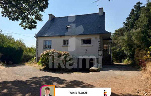Maison de 99 m²