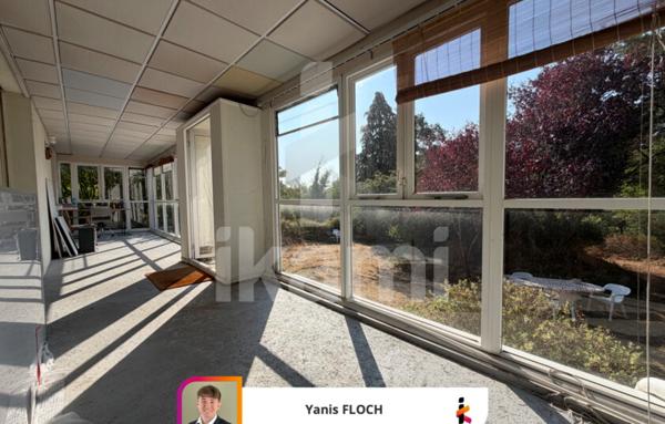 Maison de 99 m²