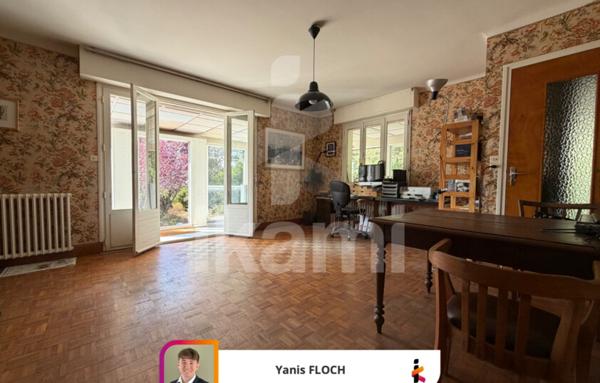 Maison de 99 m²