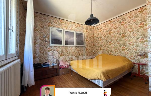 Maison de 99 m²