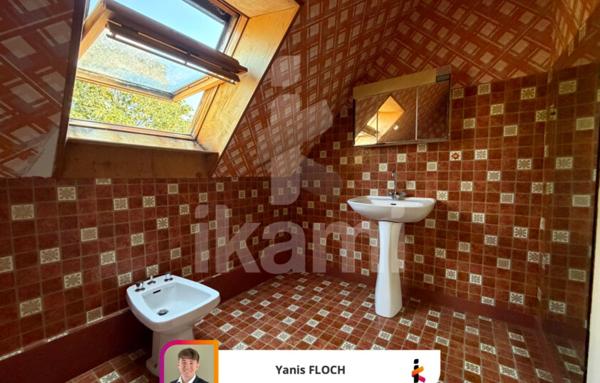 Maison de 99 m²