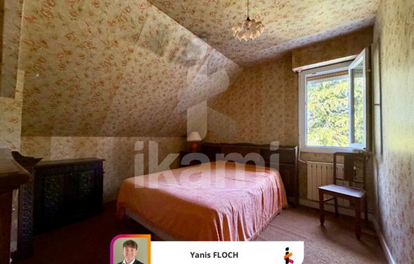 Maison de 99 m²