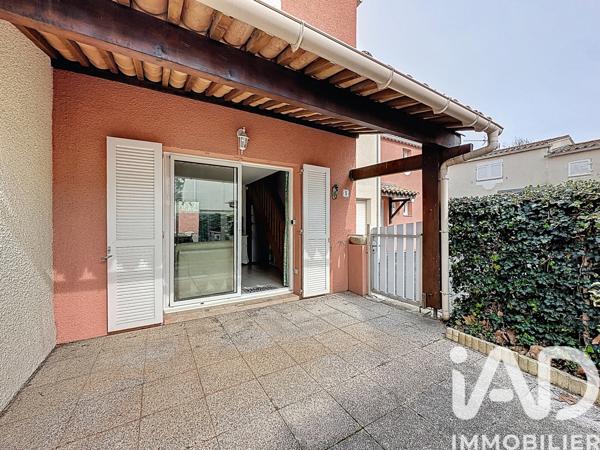 Maison à vendre 4 pièces 56 m² Agde
