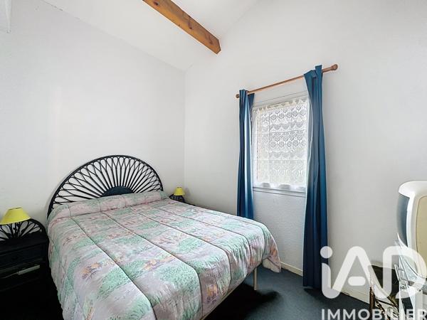 Maison à vendre 4 pièces 56 m² Agde