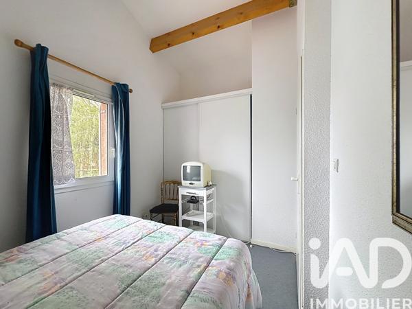 Maison à vendre 4 pièces 56 m² Agde